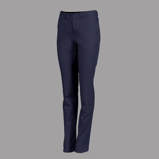 700012-104 - PANTALON MUJER CHINO MEETING MARINO