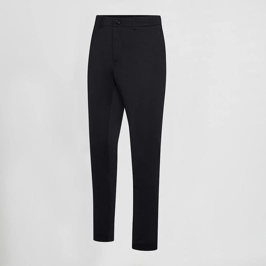 700018-001 - PANTALON HOMBRE INTERLOCK