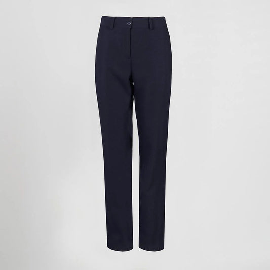700019-104 - PANTALON MUJER STRECH BOLSILLO FRANCES MARINO