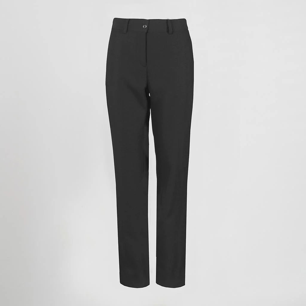 700019-139 - PANTALON MUJER STRECH BOLSILLO FRANCES GRIS MARENGO