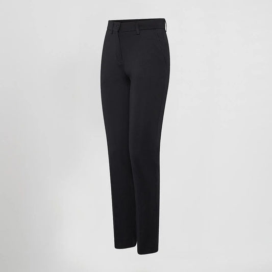 700021-001 - PANTALON MUJER INTERLOCK