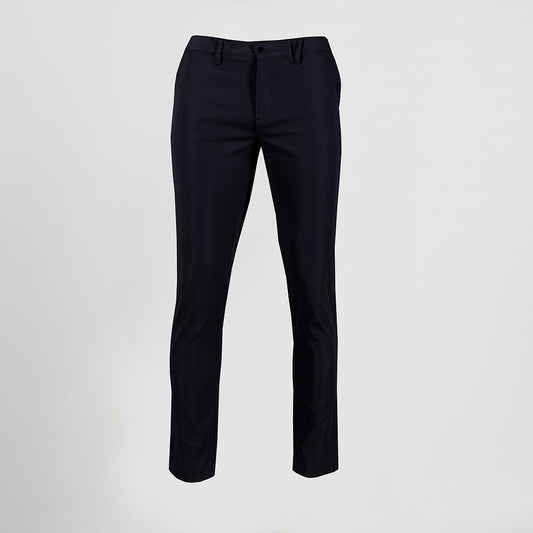 700027-104 - PANTALON HOMBRE CHINO T400 MARINO