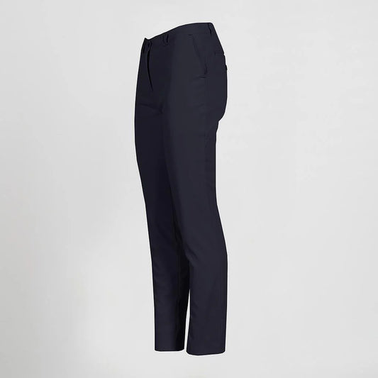 700028-104 - PANTALON MUJER CHINO T400 MARINO