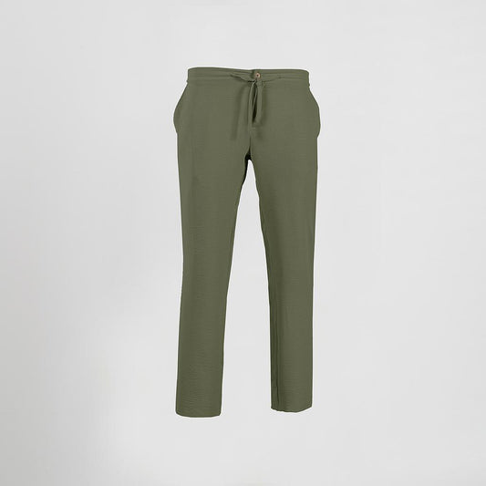 700032-154 - PANTALON HOMBRE BAMBULA VERDE MUSGO