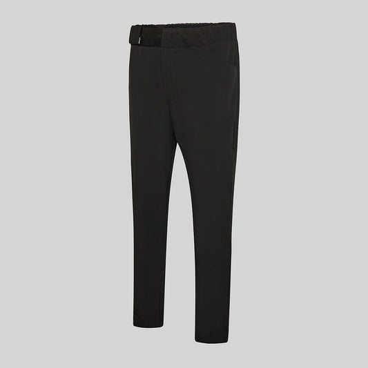 700057-001 - PANTALON UNISEX GOMA REGULABLE EN CINTURA NEGRO
