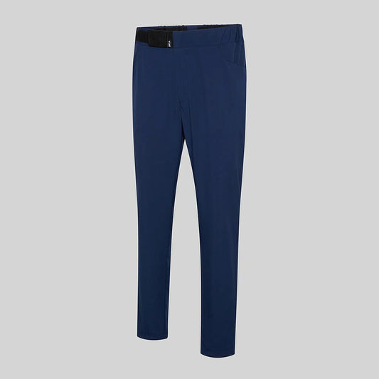 700057-104 - PANTALON UNISEX GOMA REGULABLE EN CINTURA MARINO