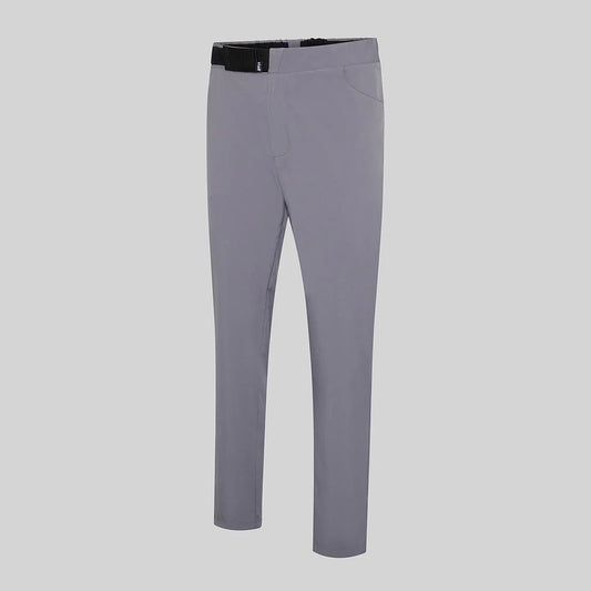700057-109 - PANTALON UNISEX GOMA REGULABLE EN CINTURA GRIS