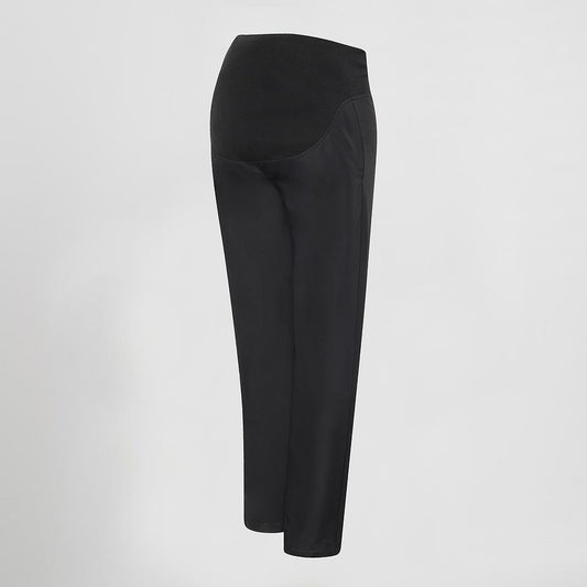 700058-001 - PANTALON PREMAMA MICROFIBRA NEGRO