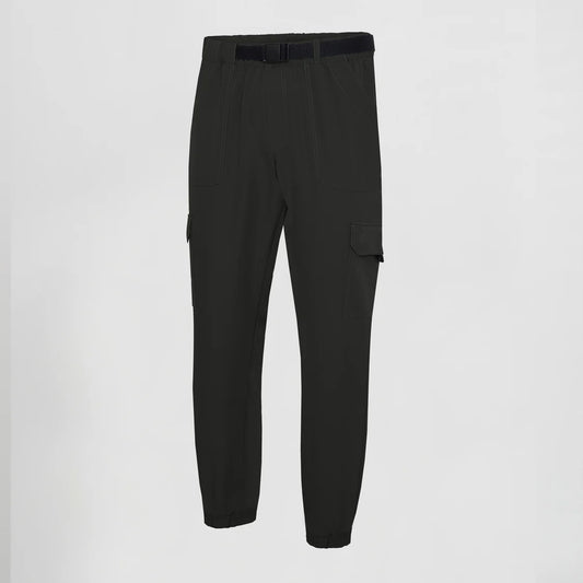 700059-001 - PANTALON CARGO UNISEX NEGRO