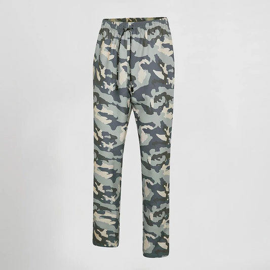 700061-5161 - PANTALON MICROFIBRA ESTAMPADO UNISEX TACTICO