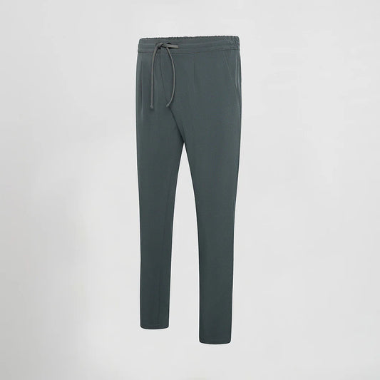 700064-139 - PANTALON UNISEX BIELASTICO CORDON-FUELLE