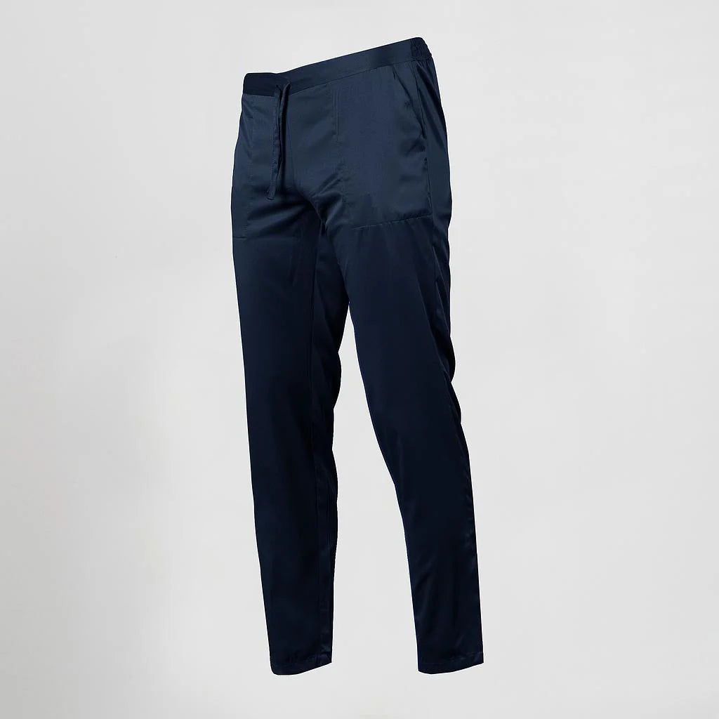 700069-104 - PANTALON CORDON UNISEX PEACH MARINO