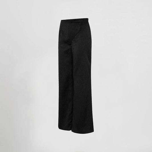700071-001 - PANTALON MUJER CRUZADO