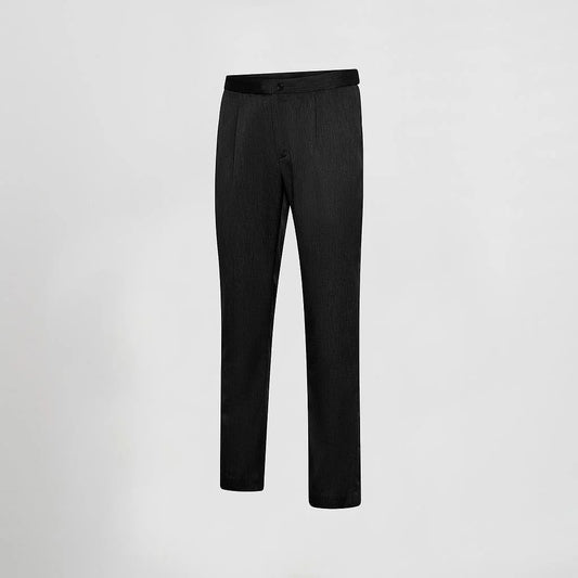 700072-001 - PANTALON HOMBRE PROLONGA EN CINTURILLA