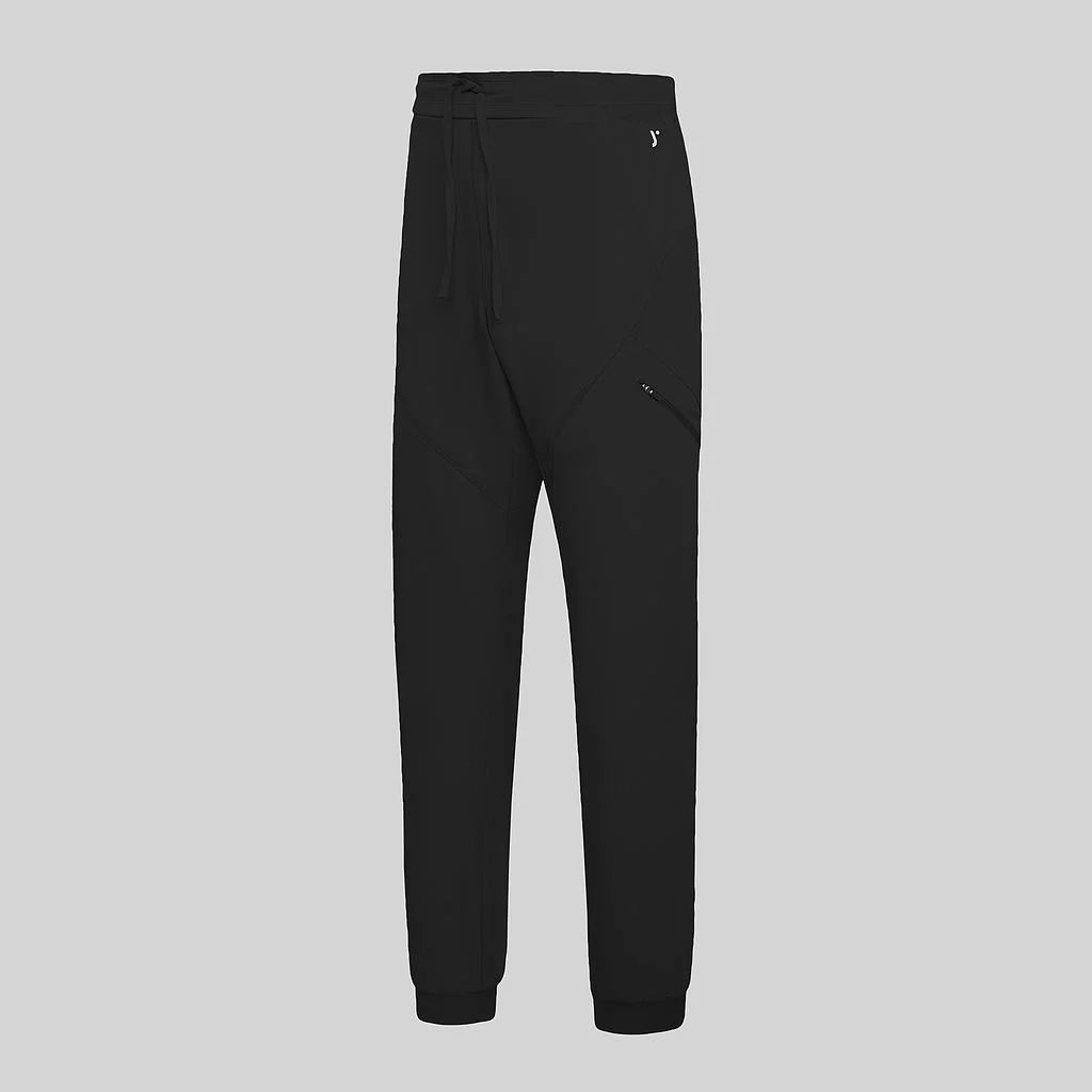 700074-001 - PANTALON JOGGER UNISEX NEGRO