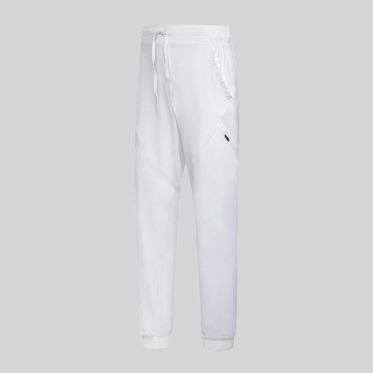700074-101 - PANTALON JOGGER UNISEX BLANCO