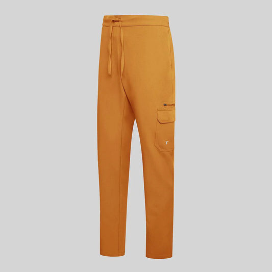 700081-174 - PANTALON UNISEX CINTURA AJUSTABLE Y BOLSILLOS CARGO CALDERA