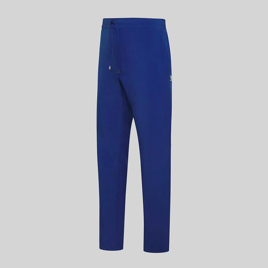 700083-103 - PANTALON HOMBRE BOLS. FRANCES AZULINA