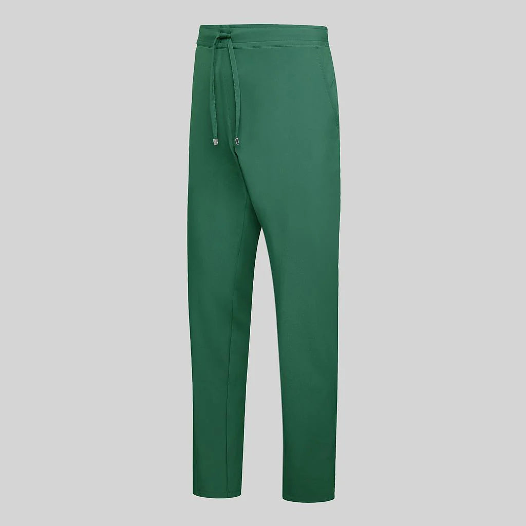 700083-108 - PANTALON HOMBRE BOLS. FRANCES VERDE