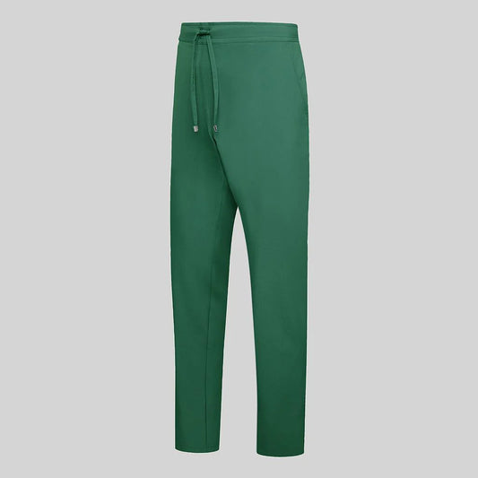 700083-108 - PANTALON HOMBRE BOLS. FRANCES VERDE