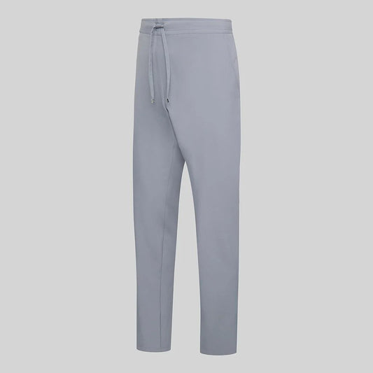 700083-117 - PANTALON HOMBRE BOLS. FRANCES GRIS PERLA