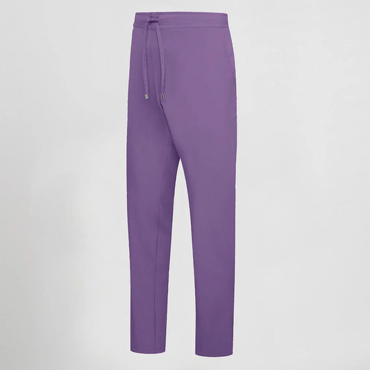 700083-123 - PANTALON HOMBRE BOLS. FRANCES LILA