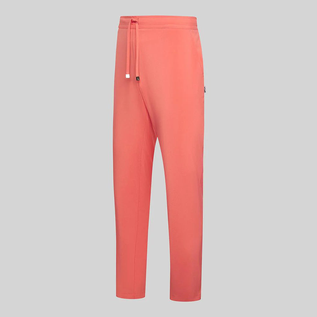 700083-133 - PANTALON HOMBRE BOLS. FRANCES CORAL