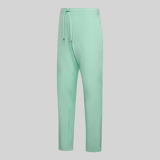 700083-155- PANTALON HOMBRE BOLS. FRANCES VERDE AGUA