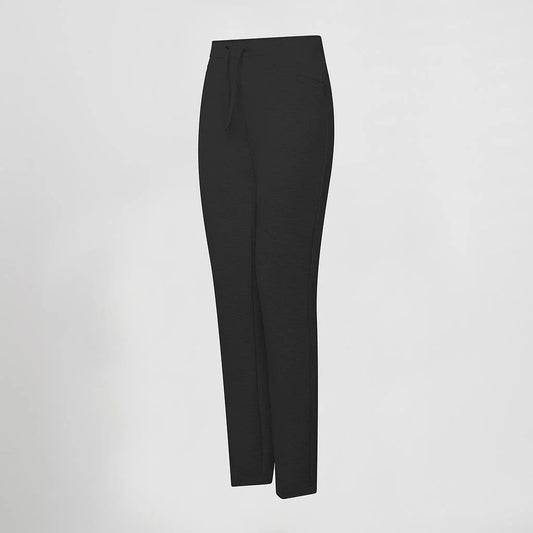 700087-139 - PANTALON MUJER BOLS. AMERICANO VIGORE GRIS MARENGO