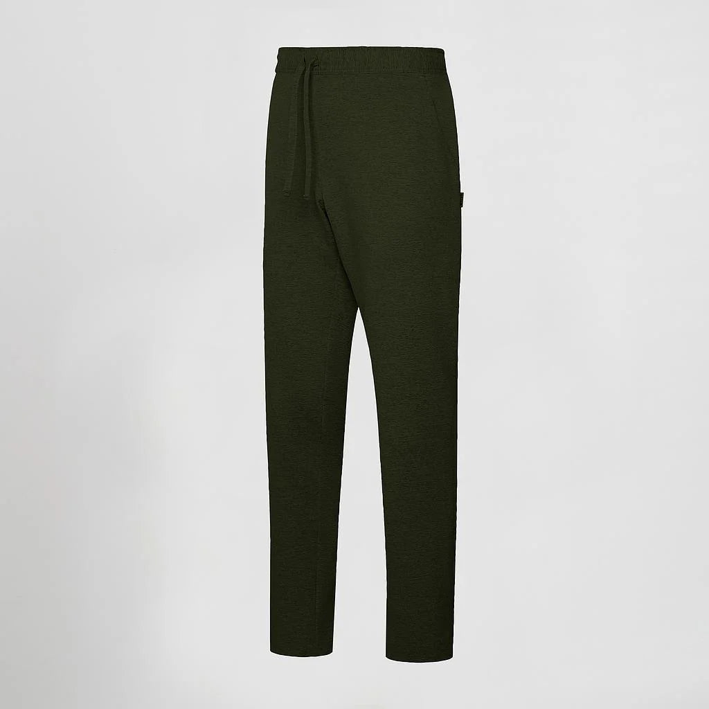 700088-149 - PANTALON HOMBRE BOLS. FRANCES VIGORE VERDE CAQUI