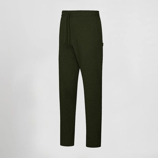 700088-149 - PANTALON HOMBRE BOLS. FRANCES VIGORE VERDE CAQUI