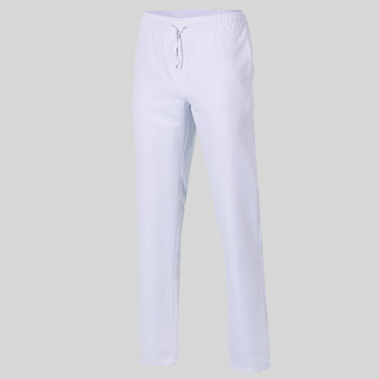 700500-101 - PANTALON UNISEX GOMA+CORDON EXTERIOR SARGA