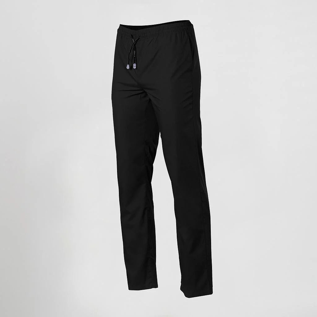 700700-001 - PANTALON UNISEX GOMA+CORDON EXTERIOR NEGRO