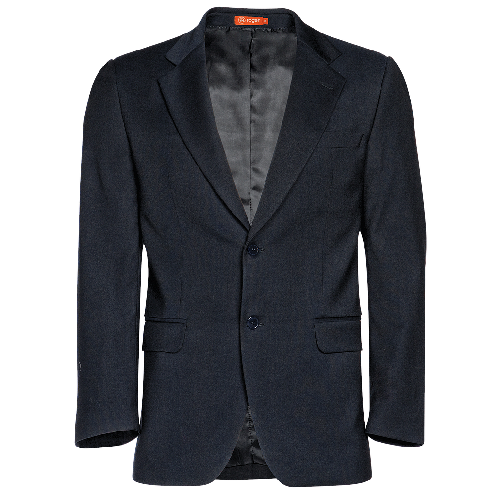 701003-04 - AMERICANA HOMBRE KRONOS MARINO