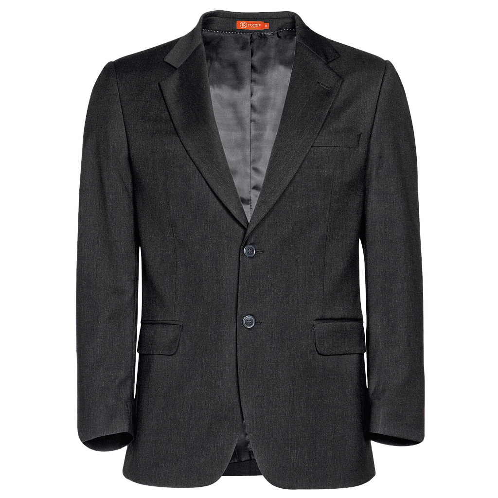 701003-05 - AMERICANA HOMBRE KRONOS GRIS