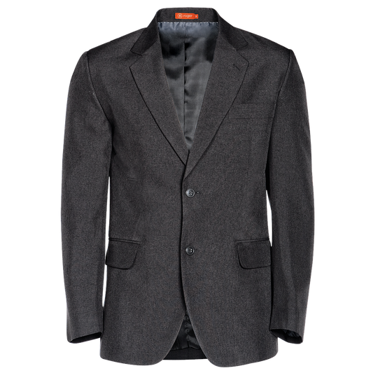 701118-05 - AMERICANA HOMBRE ALAMO GRIS