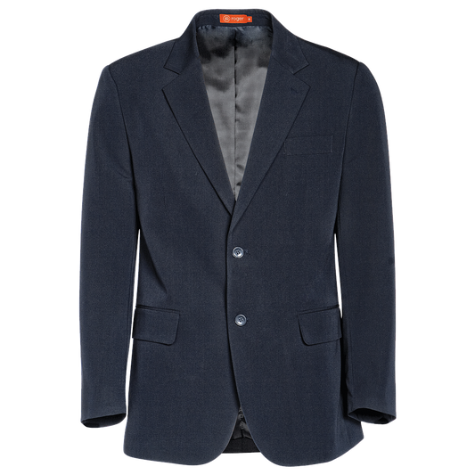 701130-04 - AMERICANA HOMBRE FOCUS MARINO