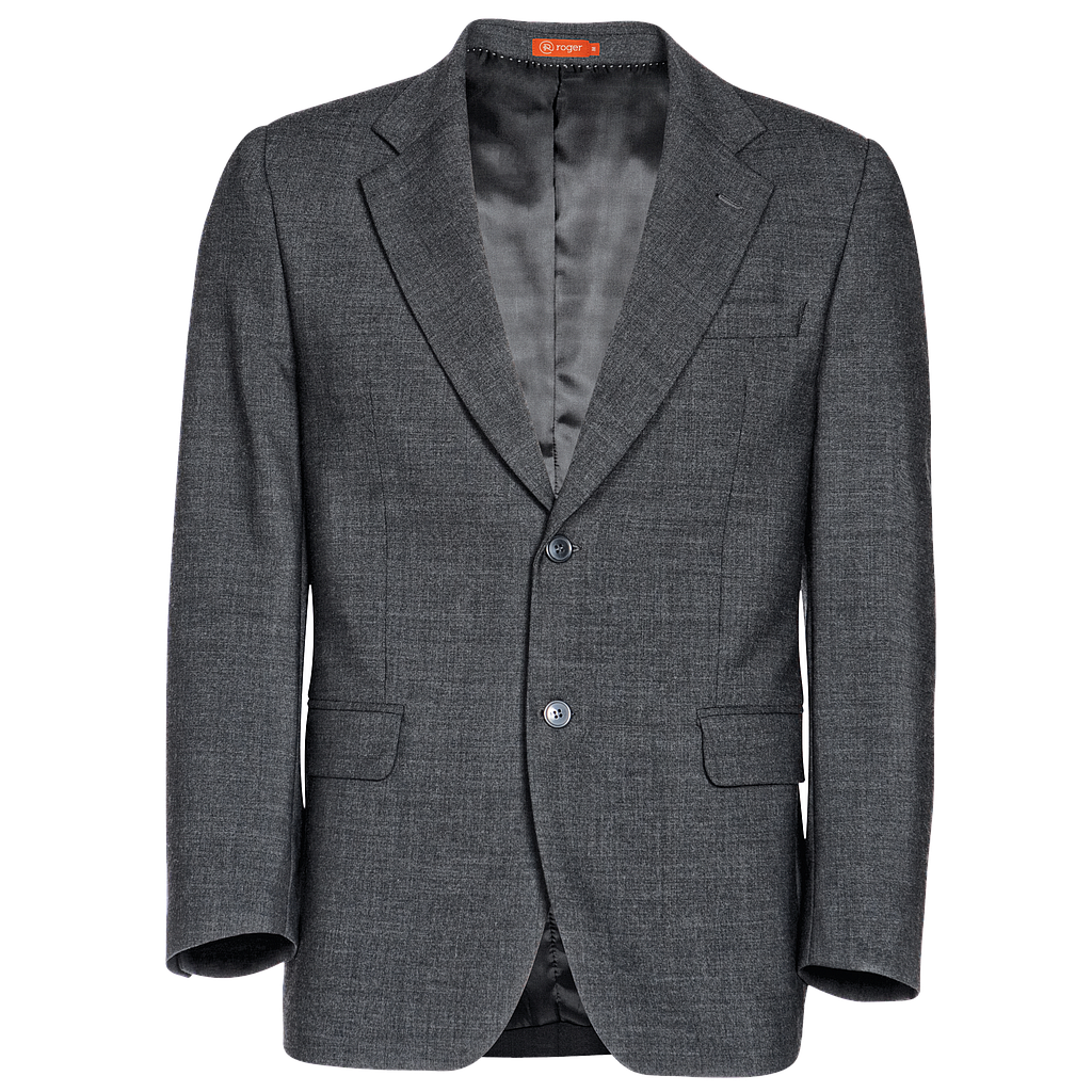 701130-05 - AMERICANA HOMBRE FOCUS GRIS