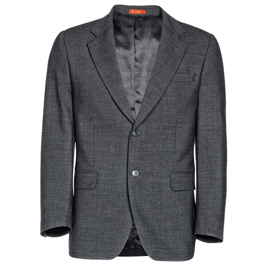 701130-05 - AMERICANA HOMBRE FOCUS GRIS