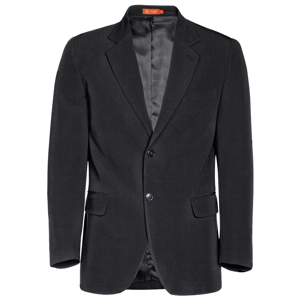 701130-07 - AMERICANA HOMBRE FOCUS NEGRO