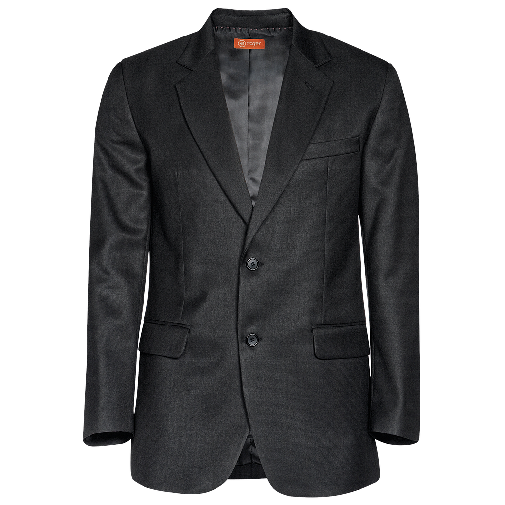 701131-07 - AMERICANA HOMBRE DELTA NEGRO