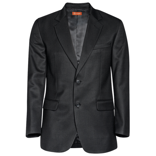 701131-07 - AMERICANA HOMBRE DELTA NEGRO