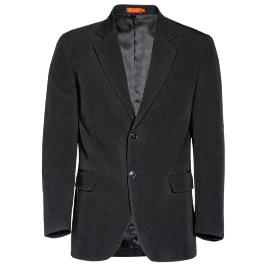 701132-07 - AMERICANA HOMBRE LANDA NEGRO