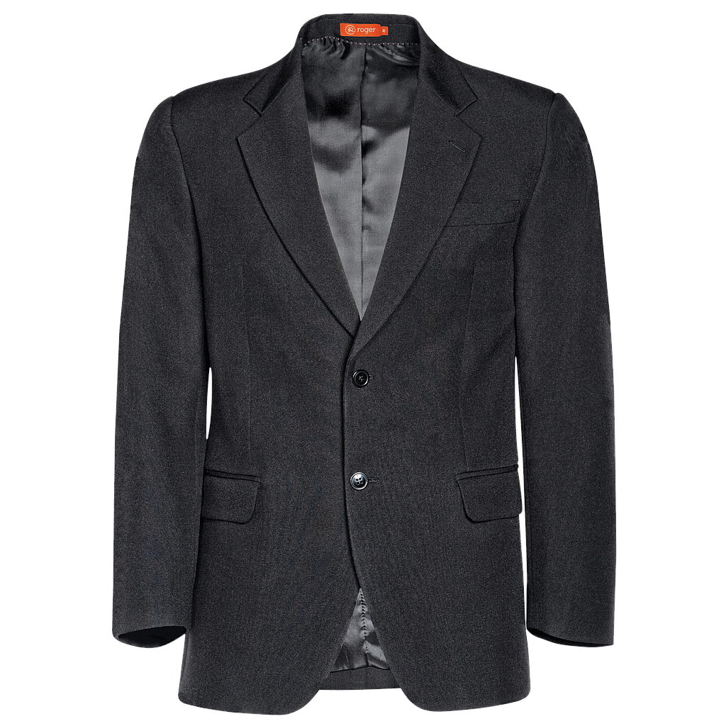 701556-07 - AMERICANA HOMBRE KENT NEGRO