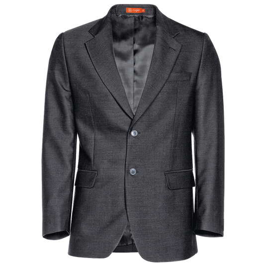 701558-05 - AMERICANA HOMBRE CADY GRIS