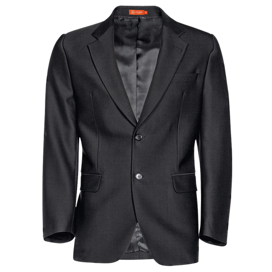 701558-07 - AMERICANA HOMBRE CADY NEGRO