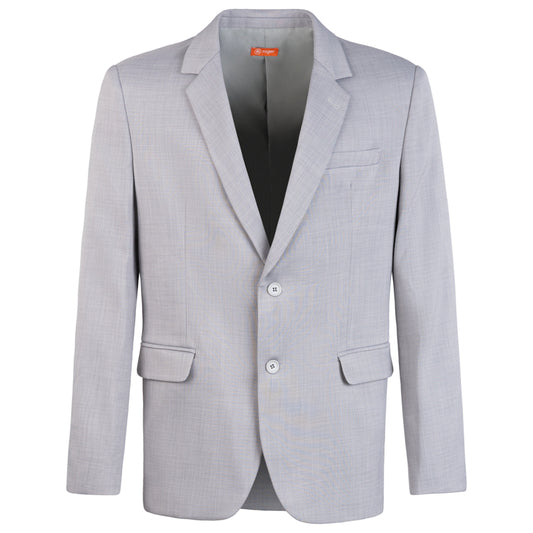 701899-03 - AMERICANA HOMBRE MASPALOMAS GRIS MEDIO