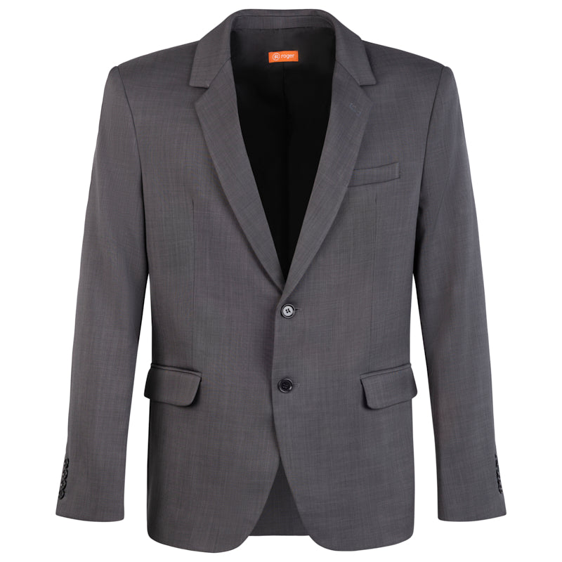 701899-05 - AMERICANA HOMBRE MASPALOMAS GRIS