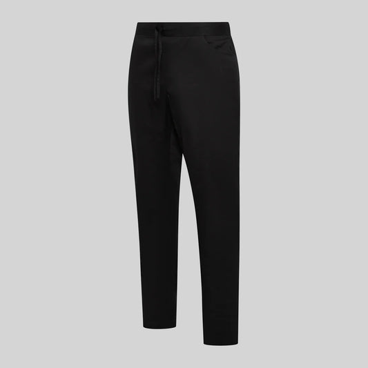 703100-001 - PANTALON UNISEX MULTIBOLSILLOS SARGA ELASTICA NEGRO