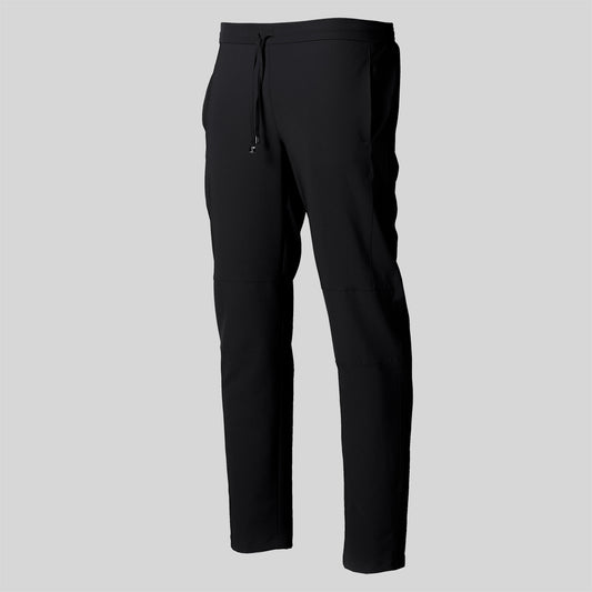 704500-001 - PANTALON UNISEX CON RODILLERAS EXTRAFIBER NEGRO